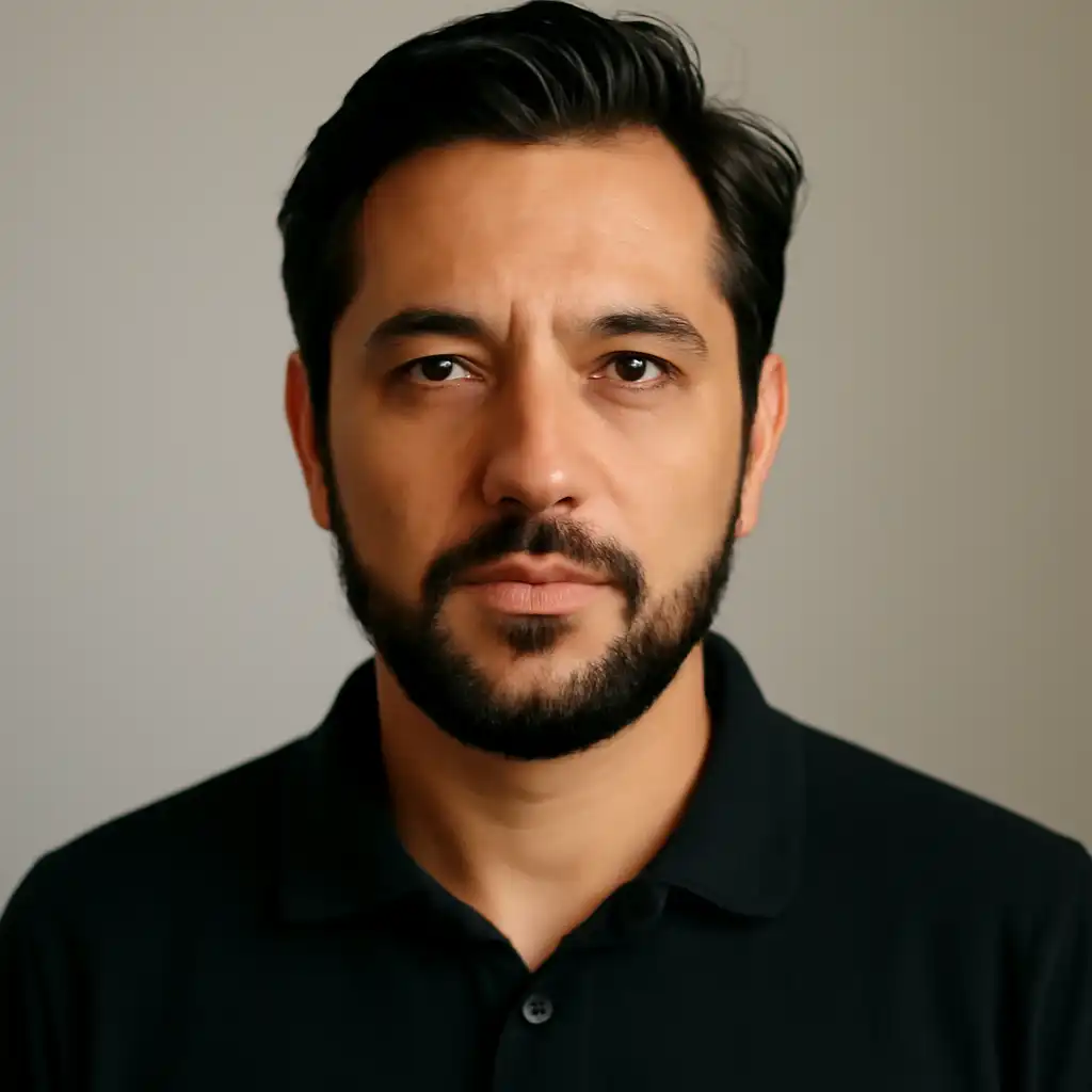 Ricardo Mendes da Silva